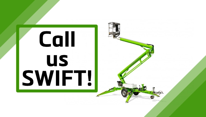 Swift Access